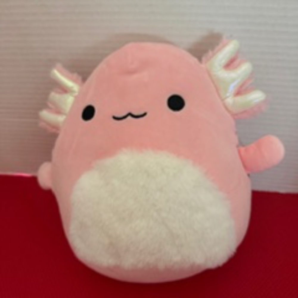 Original Squishmallows Archie 8" - NWT